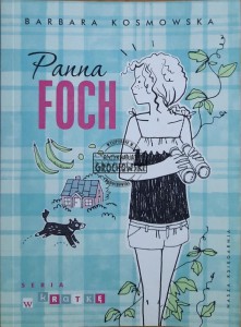 Panna Foch