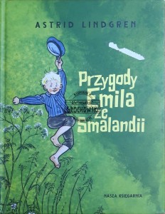 Przygody Emila ze Smalandii