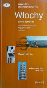 Włochy, część pólnocna
