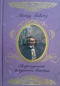 Eksperyment inżyniera Garina