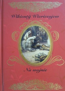 Na wojnie