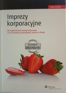 Imprezy korporacyjne