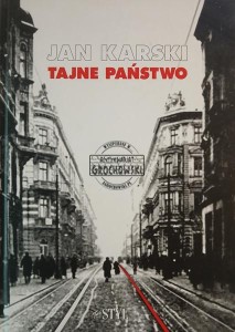 Tajne państwo