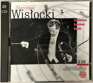 Stanisław Wisłocki – Beethoven, Bruckner, Haydn 2CD
