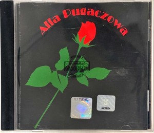 Ałła Pugaczowa – Ałła Pugaczowa CD