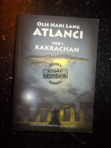 Kakrachan