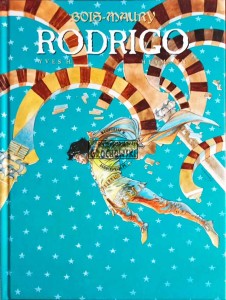 Bois-Maury. Rodrigo, tom 2