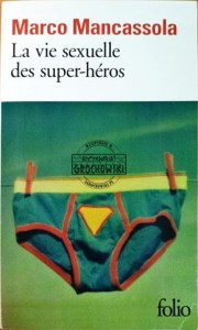 La vie sexuelle des super-héros