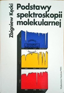 Podstawy spektroskopii molekularnej
