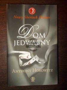 Dom Jedwabny