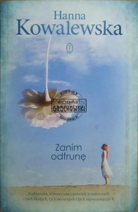 Zanim odfrunę