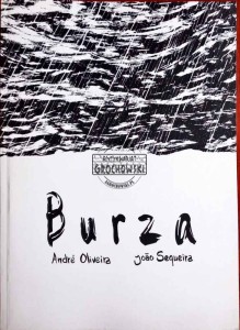 Burza