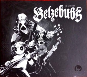 Belzebubs