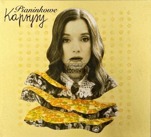 Sanah – Pianinkowe Kaprysy CD
