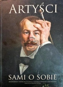 Artyści sami o sobie (autograf)