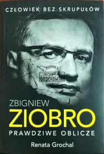Ziobro. Prawdziwe oblicze