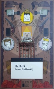 Dziady