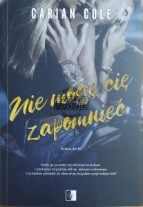 Nie mogę cię zapomnieć