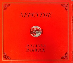 Julianna Barwick – Nepenthe CD