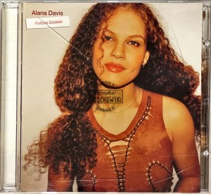 Alana Davis – Fortune Cookies CD