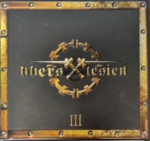 Oberschlesien – III CD