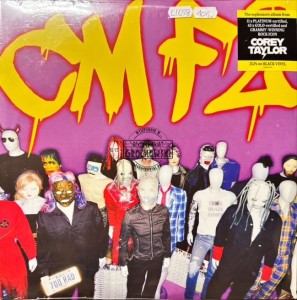 Corey Taylor – CMF2 LP