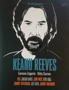 Keanu Reeves