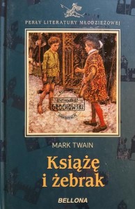 Książę i żebrak