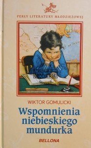 Wspomnienia niebieskiego mundurka