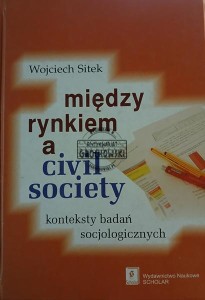 Między rynkiem a civil society