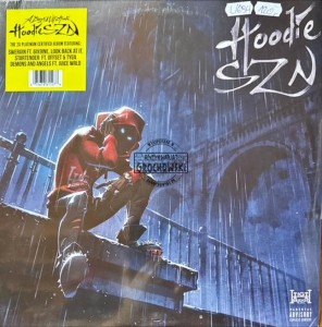 A Boogie Wit Da Hoodie – Hoodie SZN LP