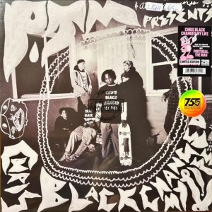 Portugal. The Man – Chris Black Changed My Life LP 