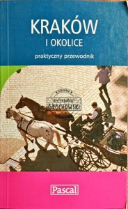 Kraków i okolice 