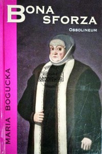 Bona Sforza