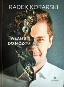Włam się do mózgu (autograf)
