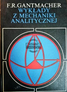 Wykłady mechaniki analitycznej