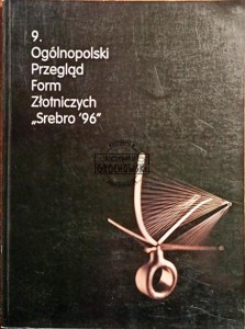 9 ogólnopolski przegląd form złotniczych