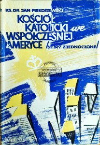 Kościół katolicki we współczesnej Ameryce