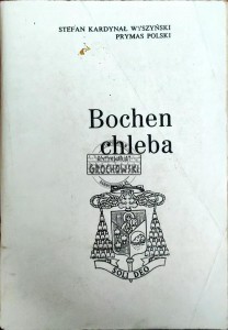 Bochen chleba