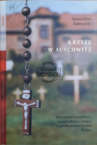 Krzyże w Auschwitz