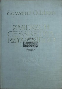 Zmierzch Cesarstwa Rzymskiego. T.2