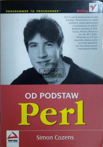 Perl od podstaw