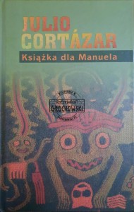 Książka dla Manuela
