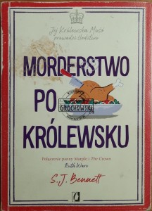 Morderstwo po królewsku