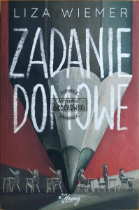 Zadanie domowe