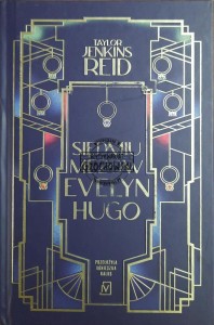 Siedmiu mężów Evelyn Hugo