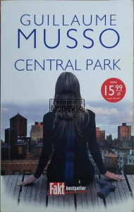 Central Park