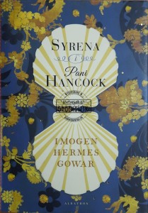 Syrena i Pani Hancock