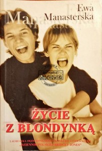 Życie z blondynką