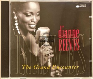 Dianne Reeves – The Grand Encounter CD
